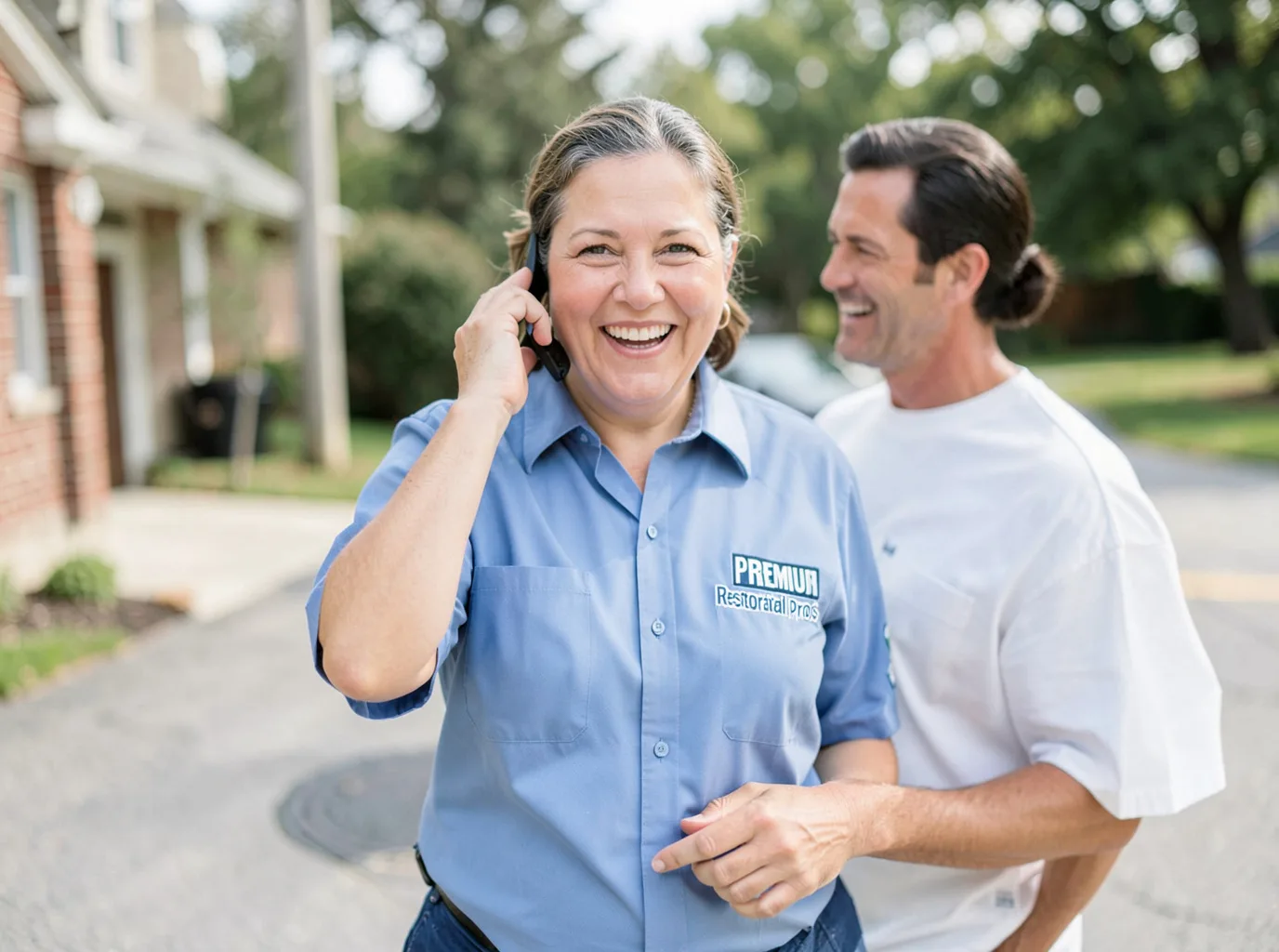 Water Damage Restoration Pasadena, TX FAQs
